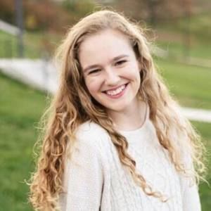 Meet your Posher, Anna